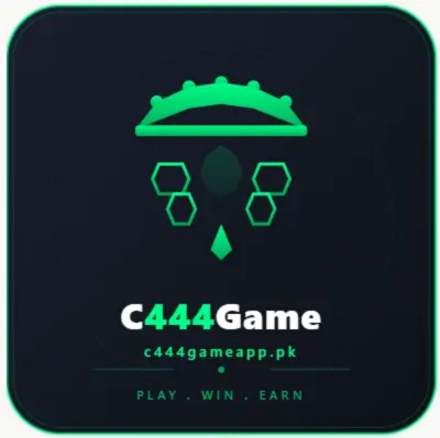 C444 Game App